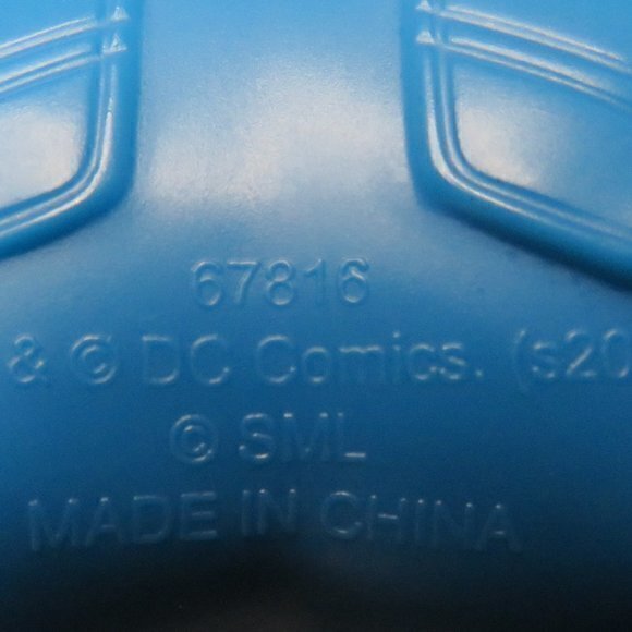 DC Comics Batman The King Shark‎ - Picture 3 of 3